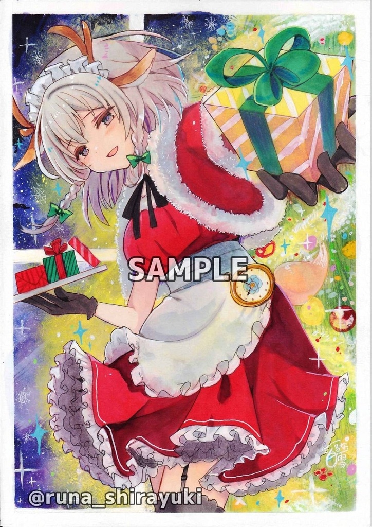 レンブレム様専用商品ページ