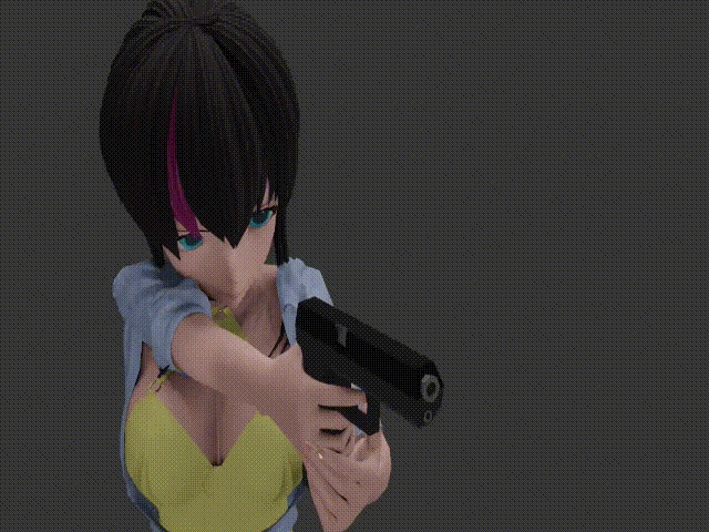 JURIAシリーズ~NATSUKI なつき ~