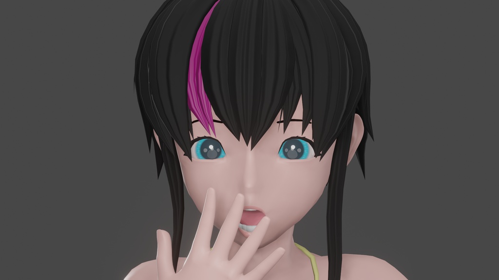 JURIAシリーズ~NATSUKI なつき ~