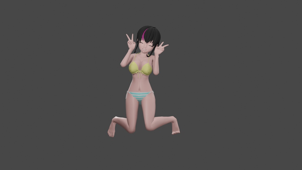 JURIAシリーズ~NATSUKI なつき ~