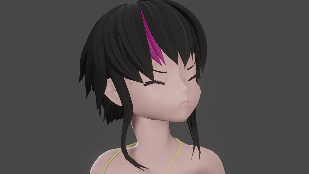 JURIAシリーズ~NATSUKI なつき ~