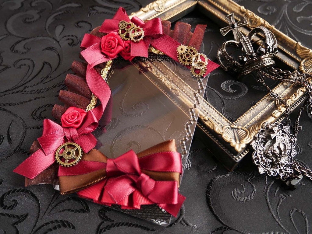 あんさんぶるスターズ!! Valkyrie image デコカードケース