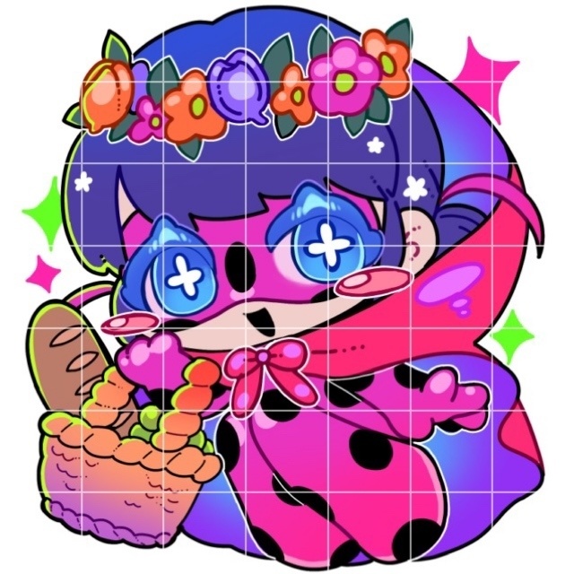 Boo!アクリルキーホルダー