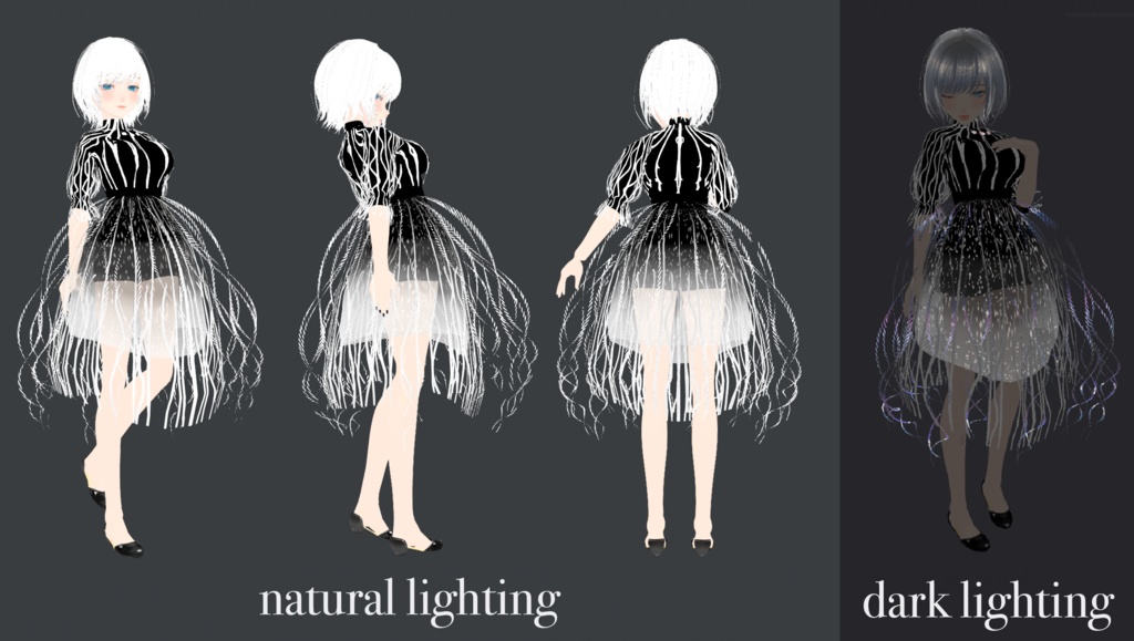 おつほしふわ子.vrm