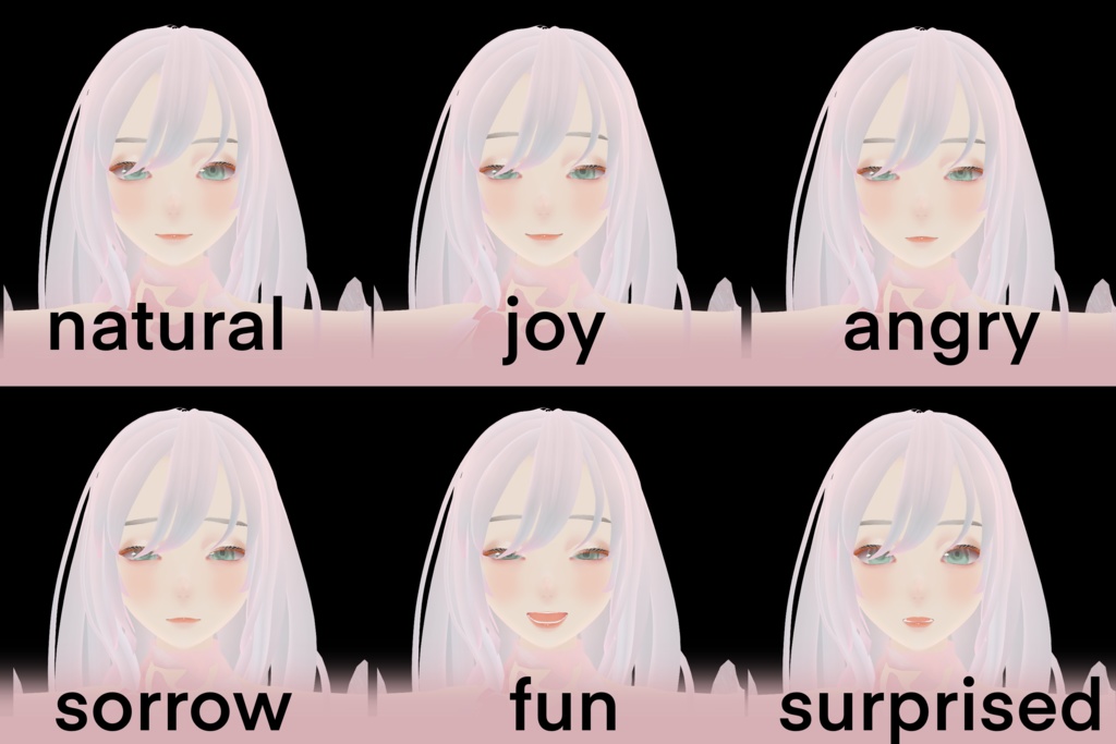 とうろう蘭子vrm