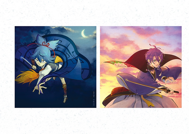 栞-SHIORI- 2015-2020Illustbook