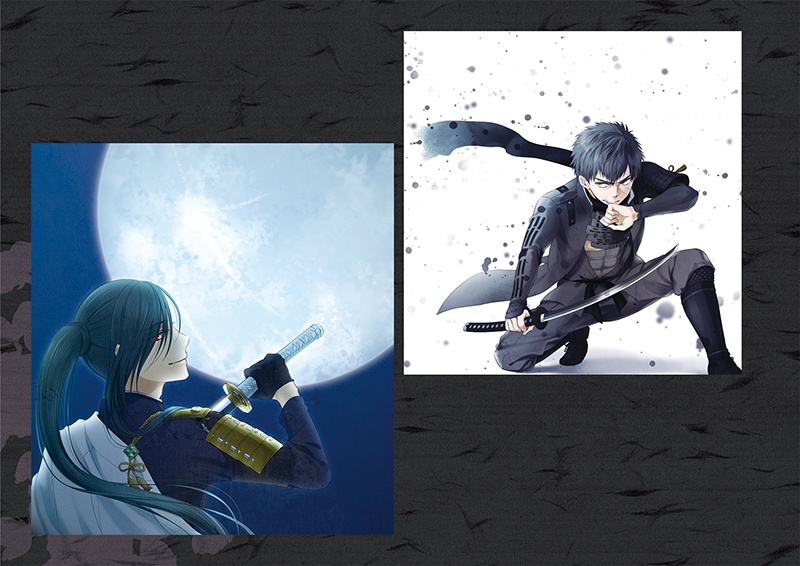 栞-SHIORI- 2015-2020Illustbook