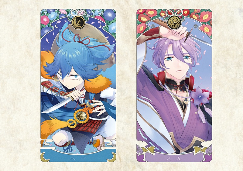 栞-SHIORI- 2015-2020Illustbook