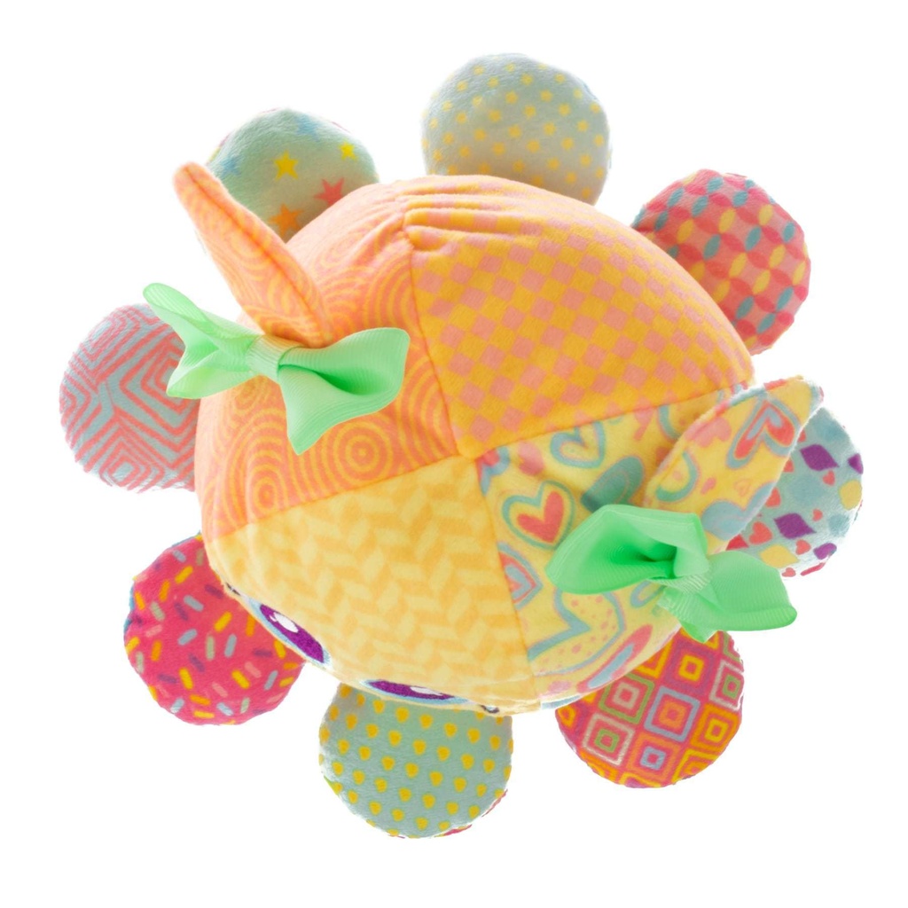 たこぷるぽ「チューとシクシク」