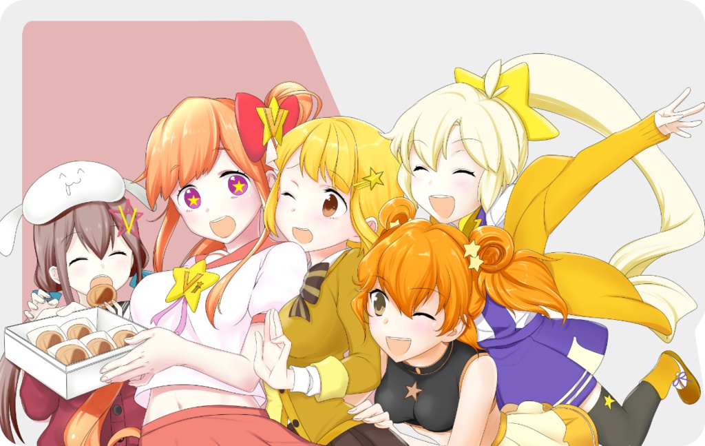 ICカードステッカー_VIPSTARやんver