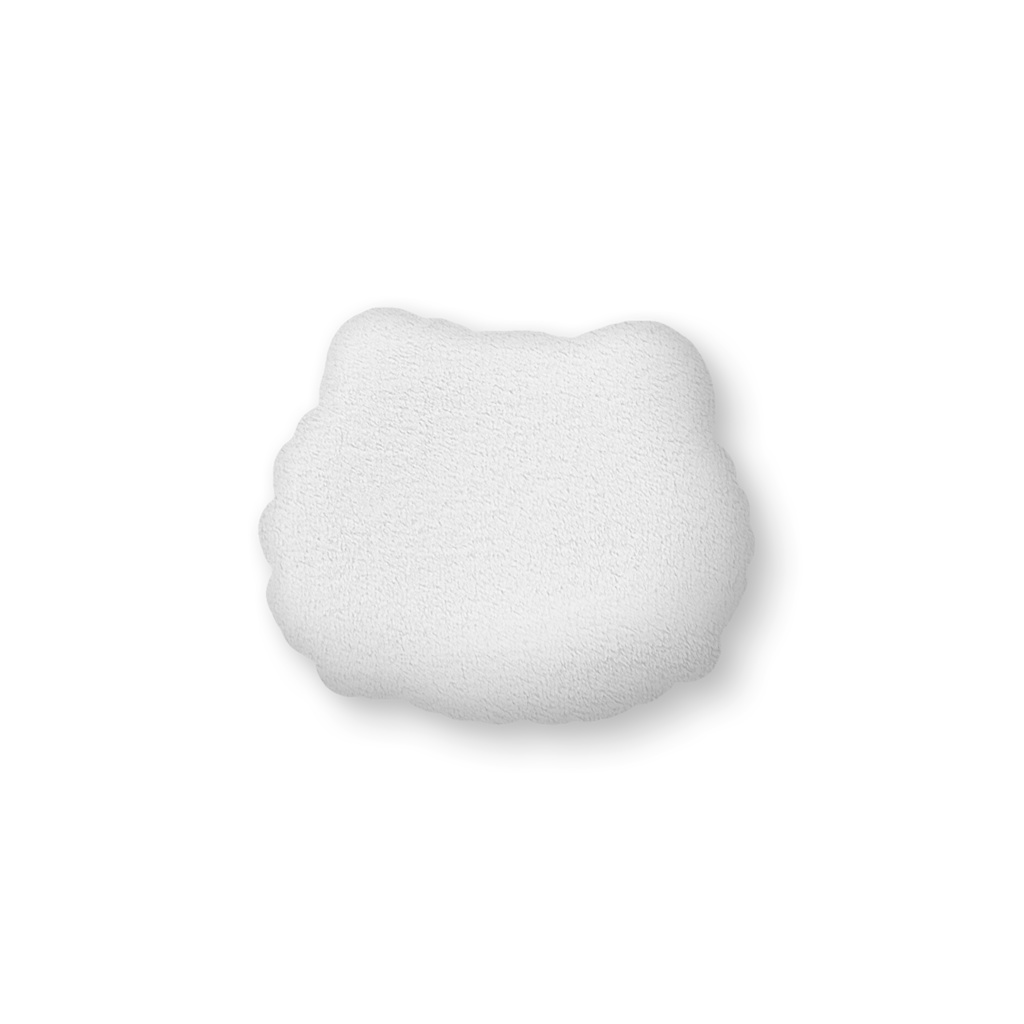 虎ふかふかクッション