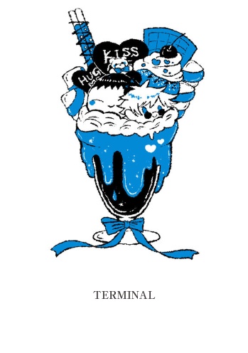 TERMINAL