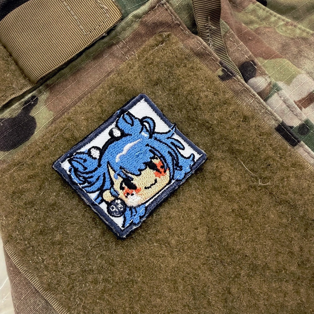 四角いりのっち