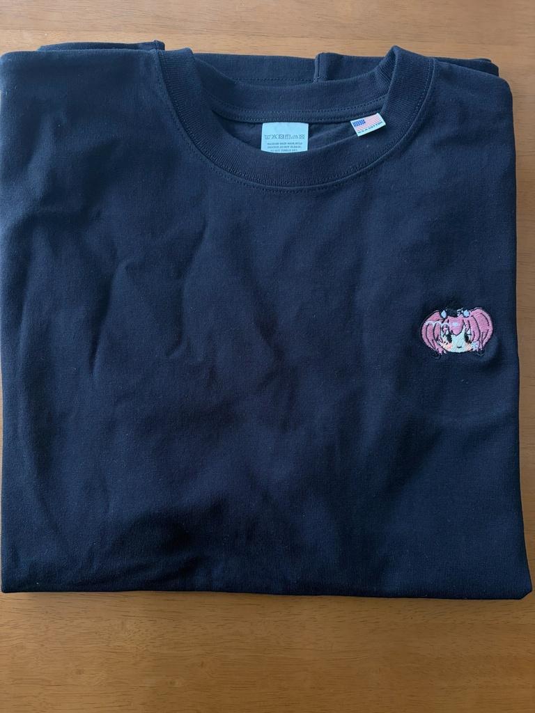 アトランタのTシャツ