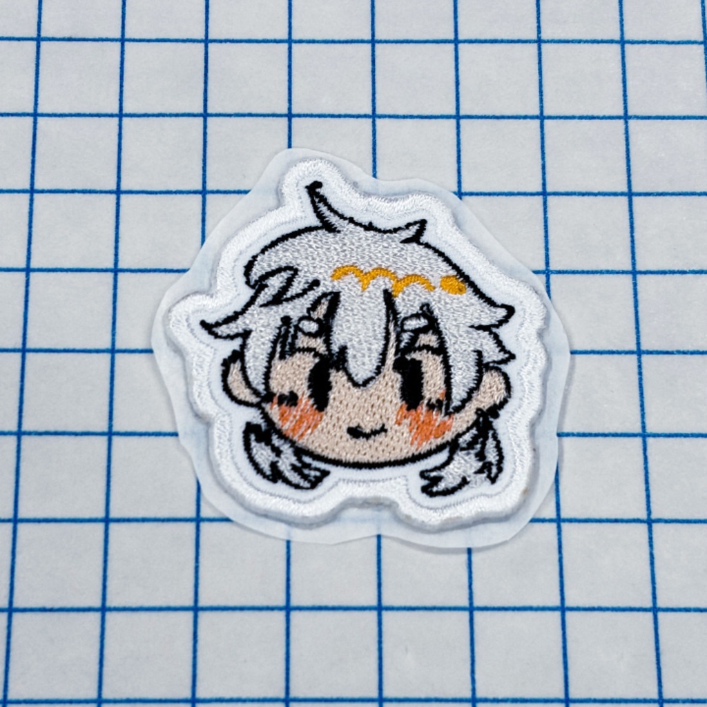 つるまるのお顔シール