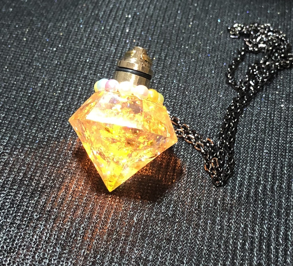 W3ペンダント(一成ver.)