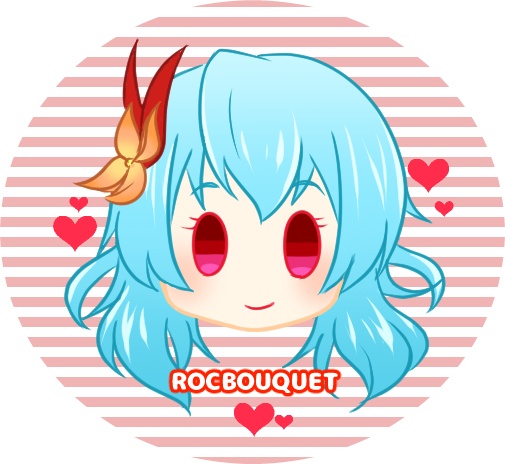 サガキャラ缶バッチ