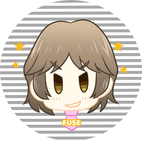 サガキャラ缶バッチ