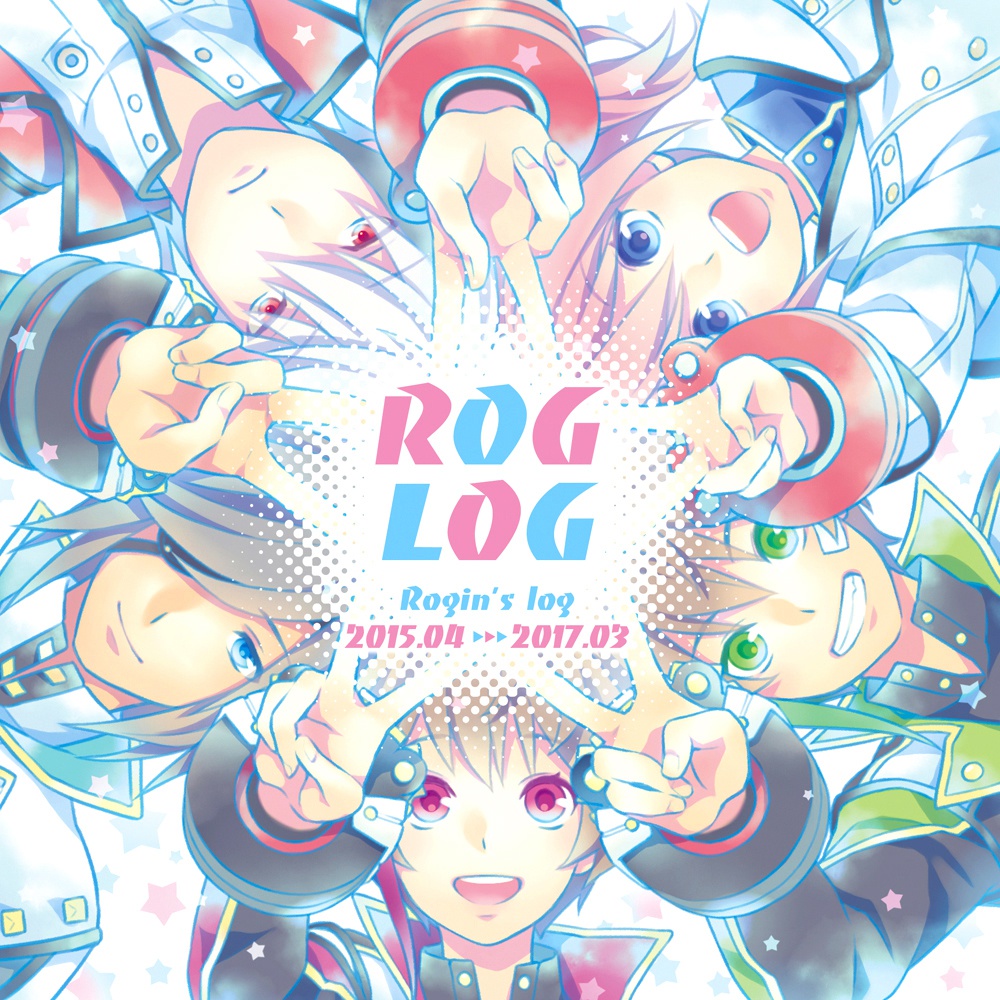 ROG-LOG