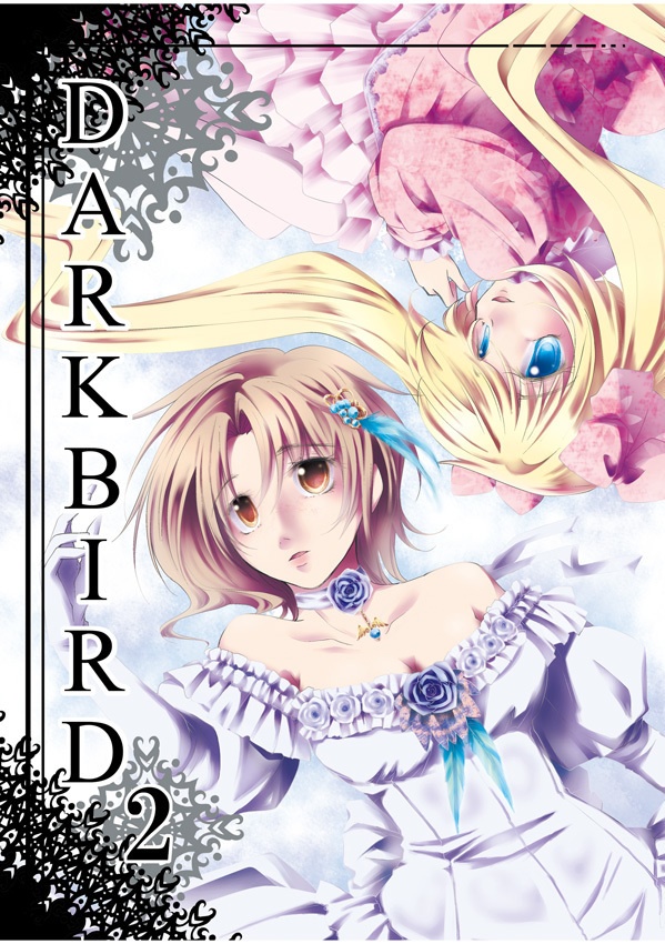 DARK BIRD 2