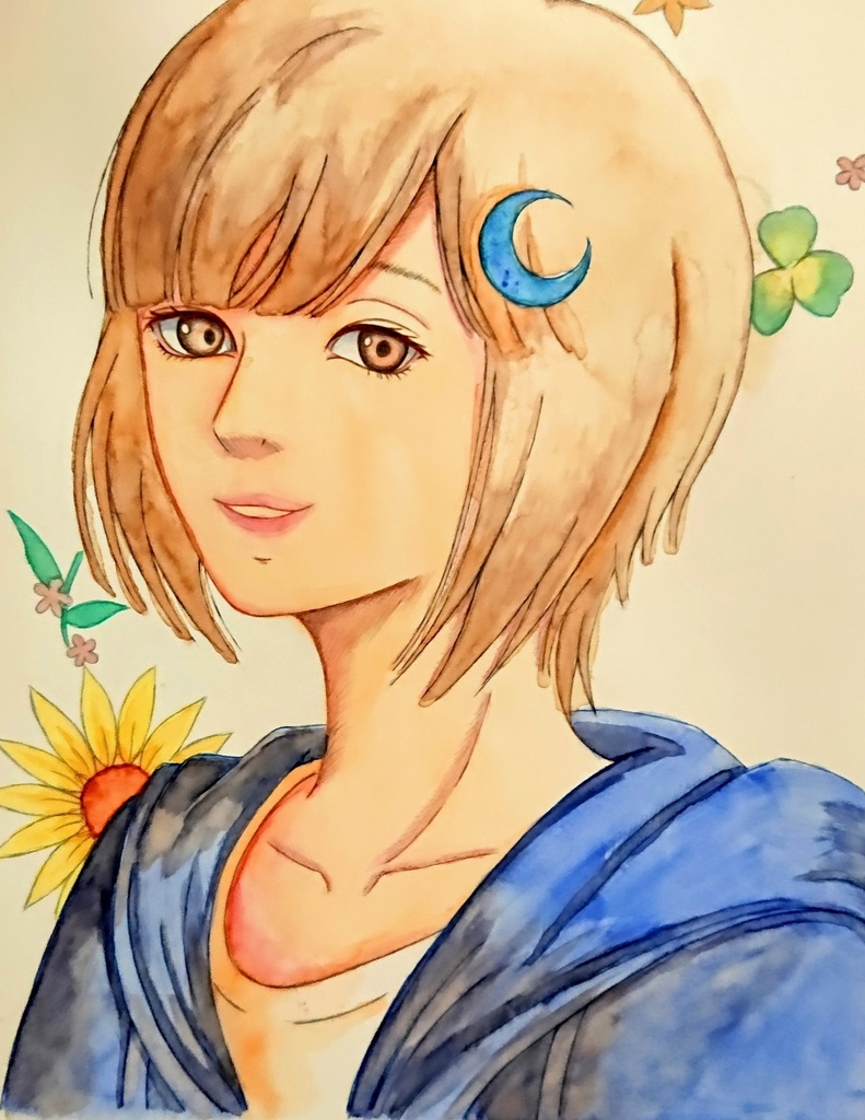 夏に隠れた苦しみ