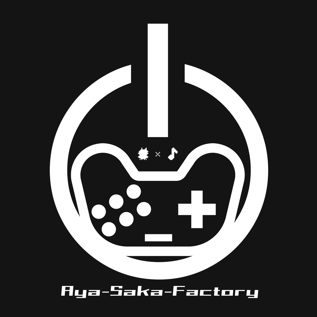Aya-Saka-Factory
