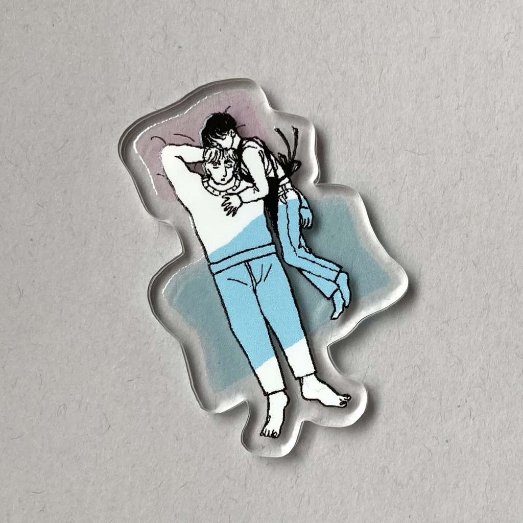 ｴﾙﾘｱｸﾘﾙﾌｨｷﾞｭｱ【ニト保B】