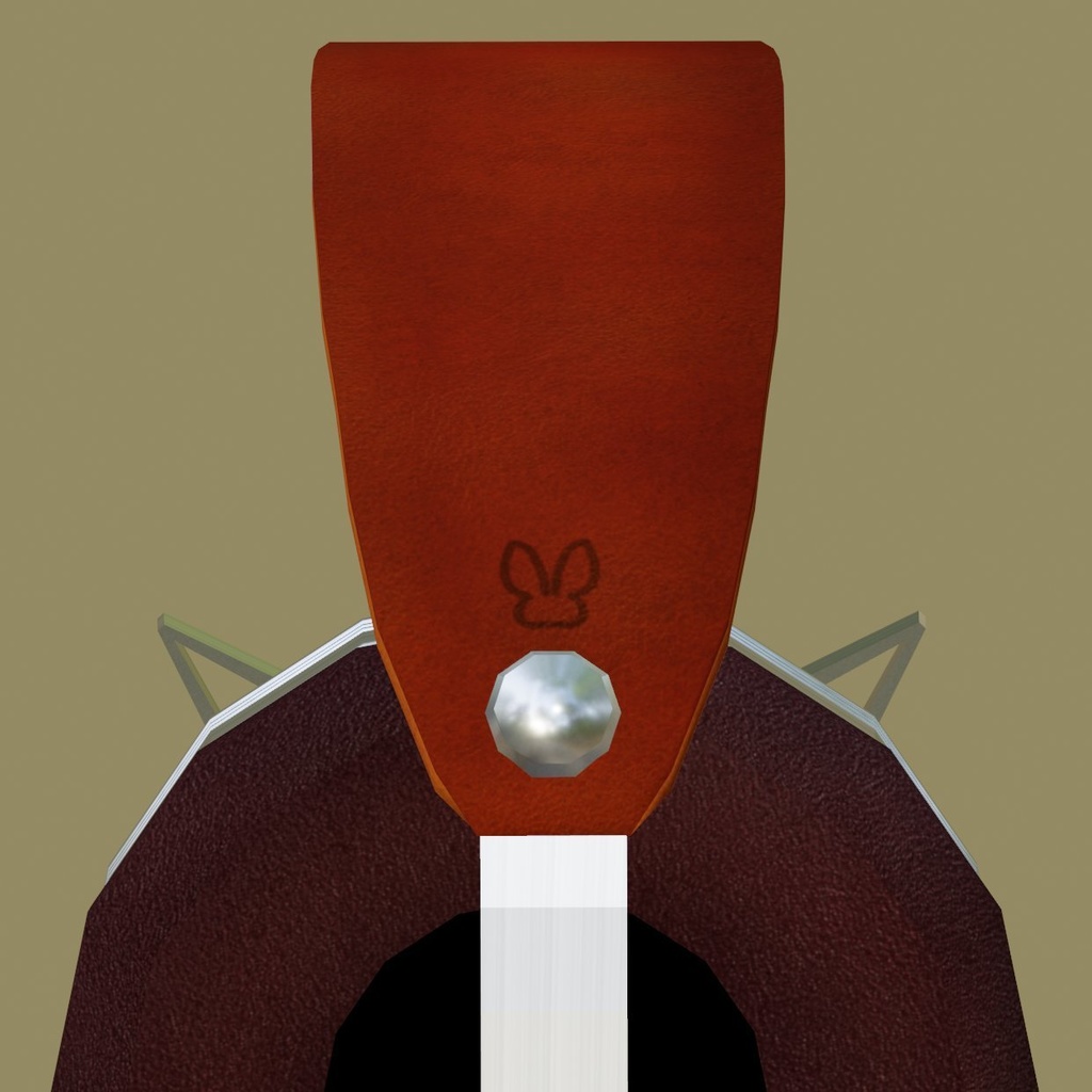 USAUSAヘッドフォン