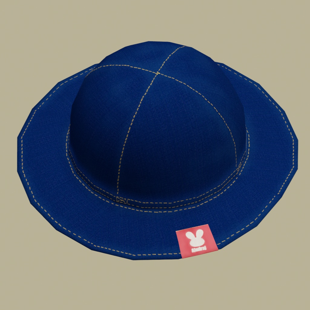 USAUSAネイビーハット