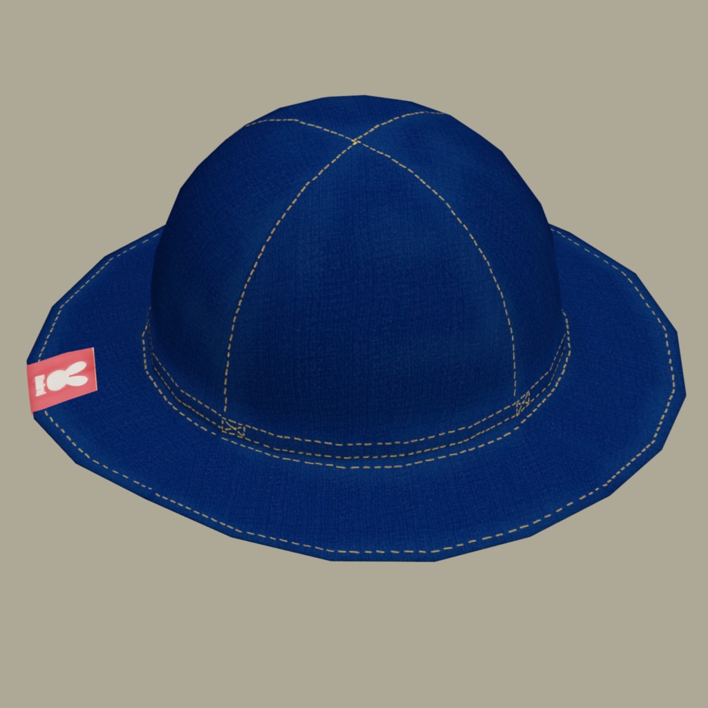 USAUSAネイビーハット