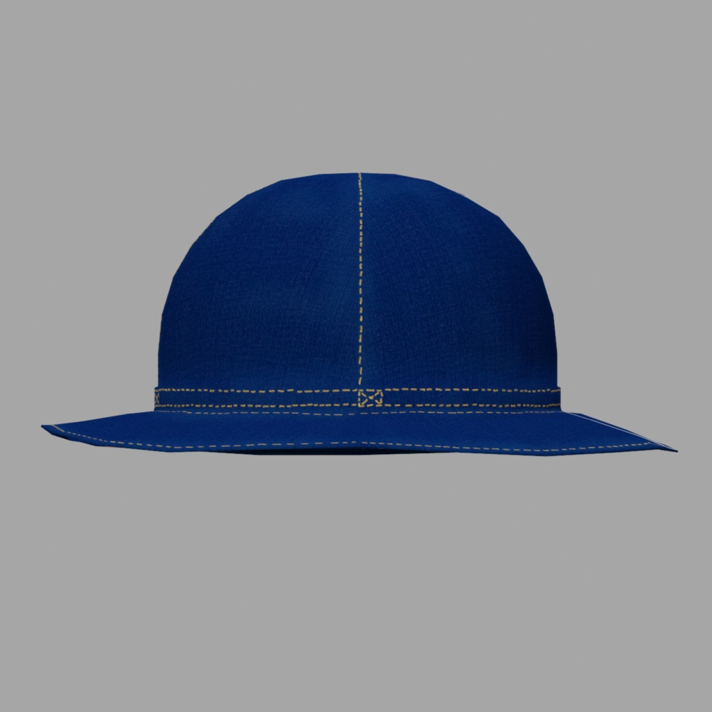 USAUSAネイビーハット