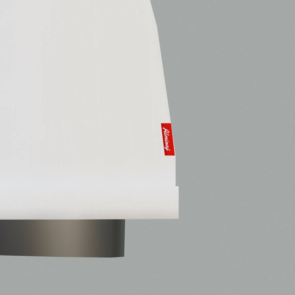 USAUSAビッグシルエットTコーデ