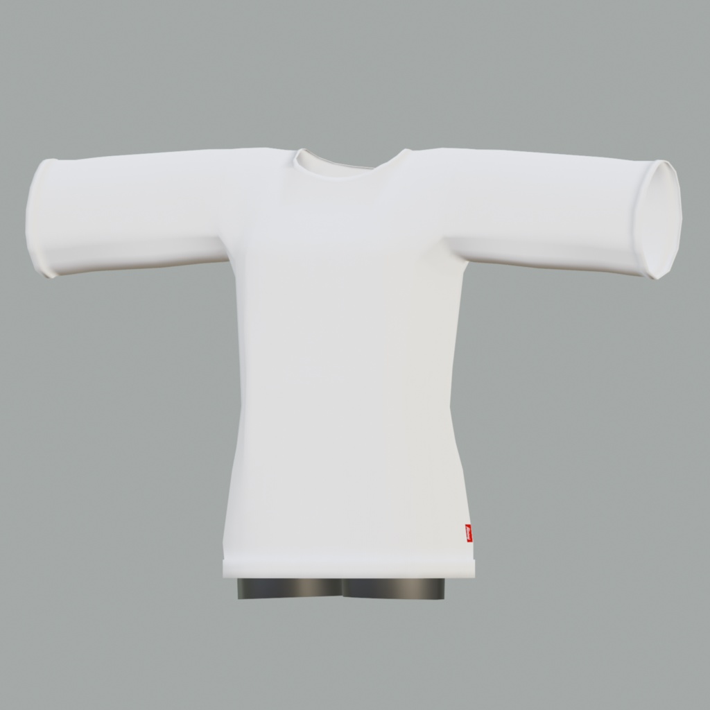 USAUSAビッグシルエットTコーデ