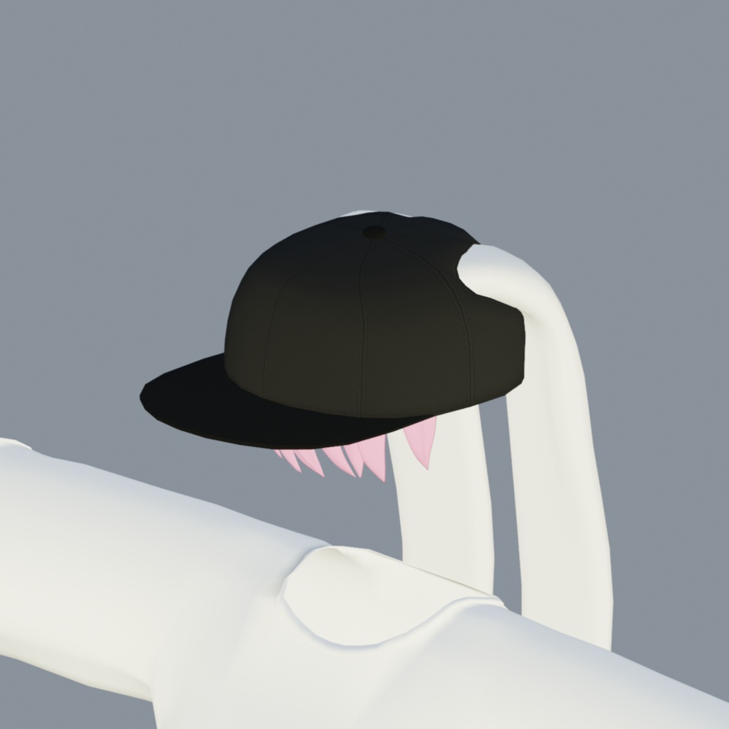 USAUSAビッグシルエットTコーデ