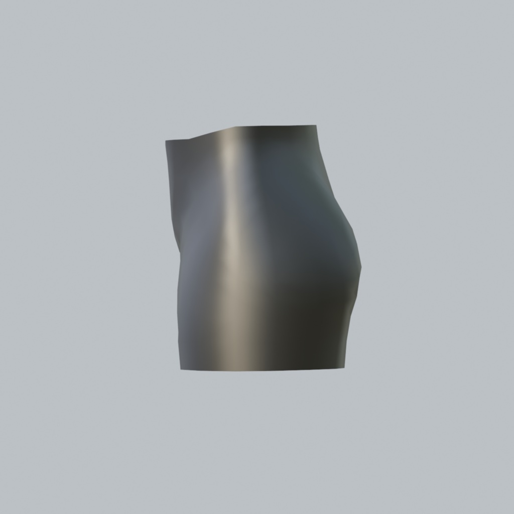 USAUSAビッグシルエットTコーデ