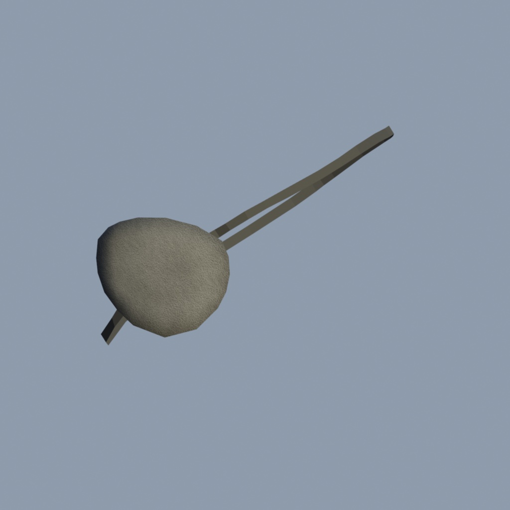 【無料】USAUSA眼帯セット【うさぎのエミル専用】