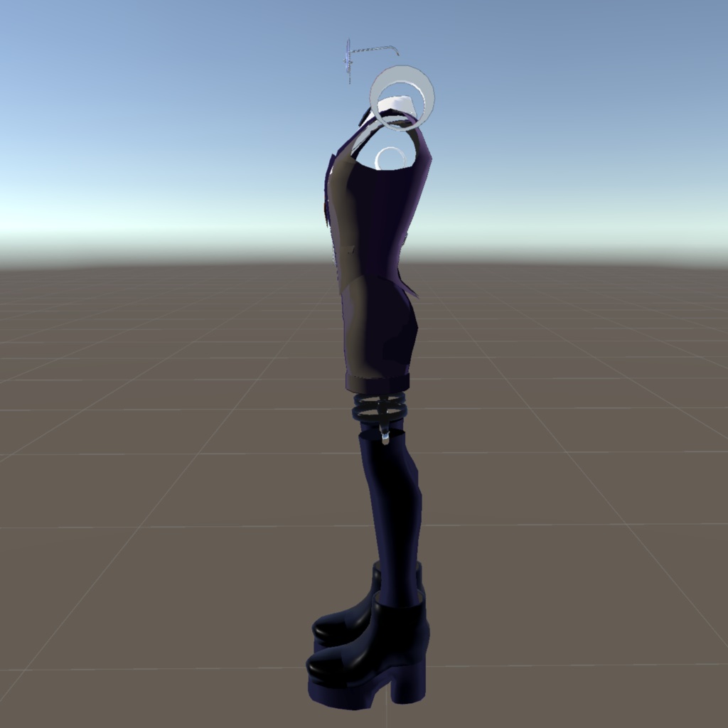 USAUSAバニーボーイ