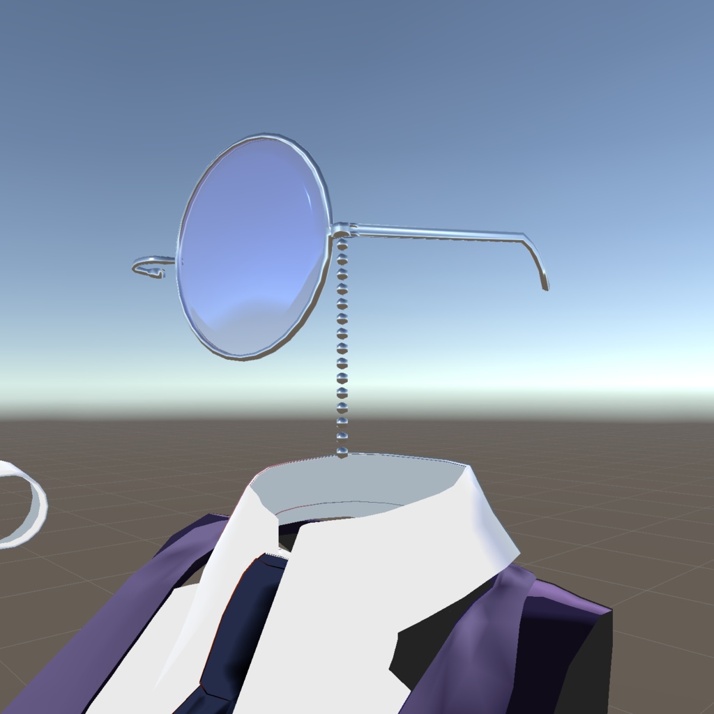 USAUSAバニーボーイ