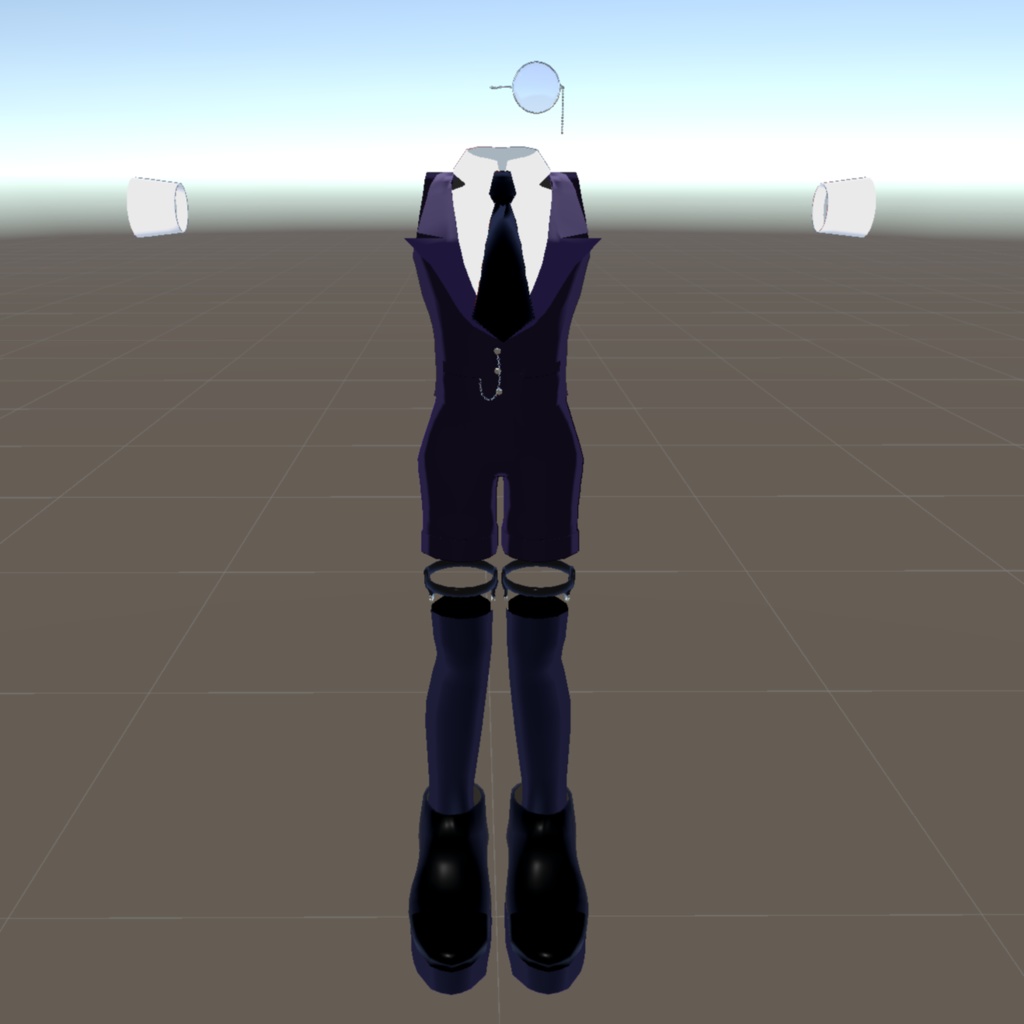 USAUSAバニーボーイ