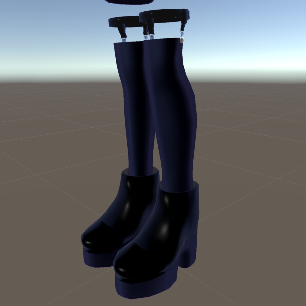 USAUSAバニーボーイ