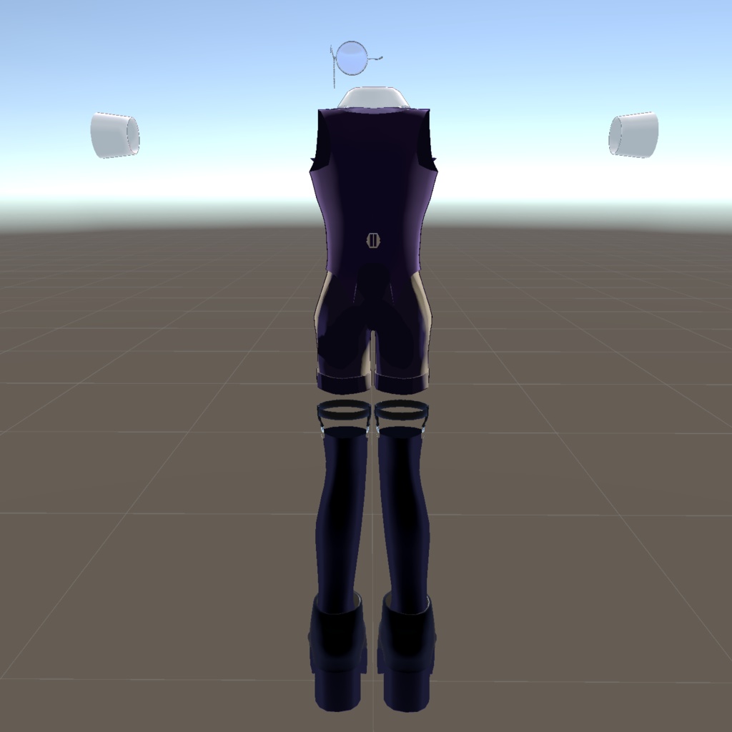 USAUSAバニーボーイ