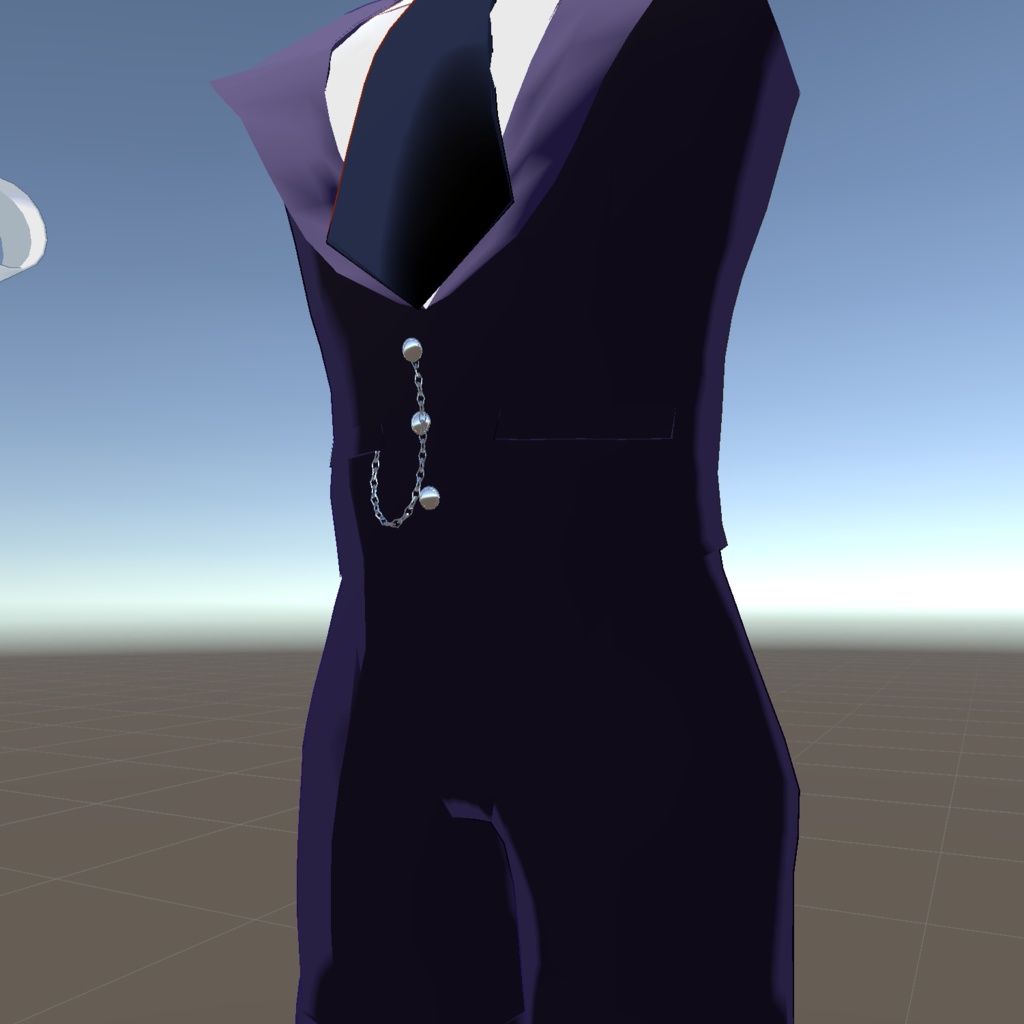 USAUSAバニーボーイ