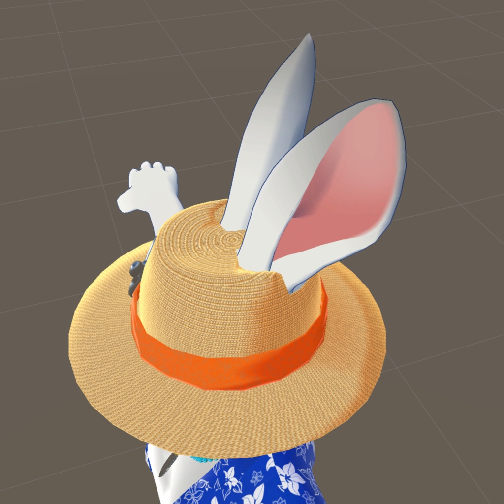 USAUSAサマーコーデ