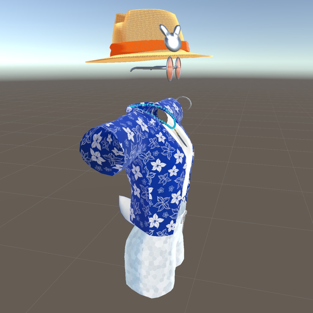 USAUSAサマーコーデ