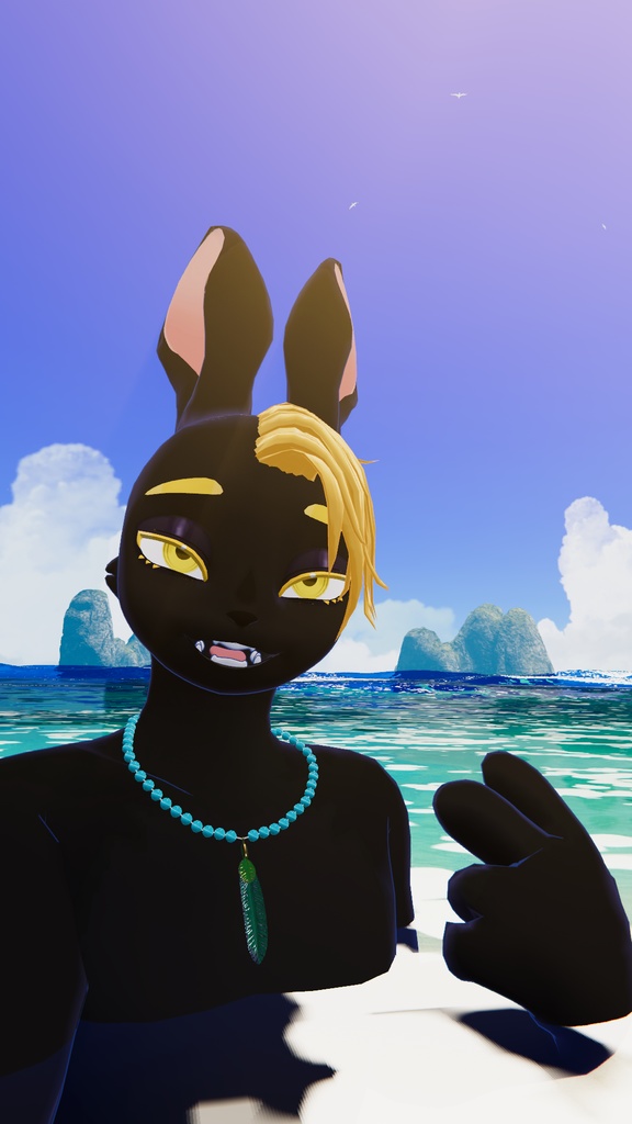 USAUSAサマーコーデ