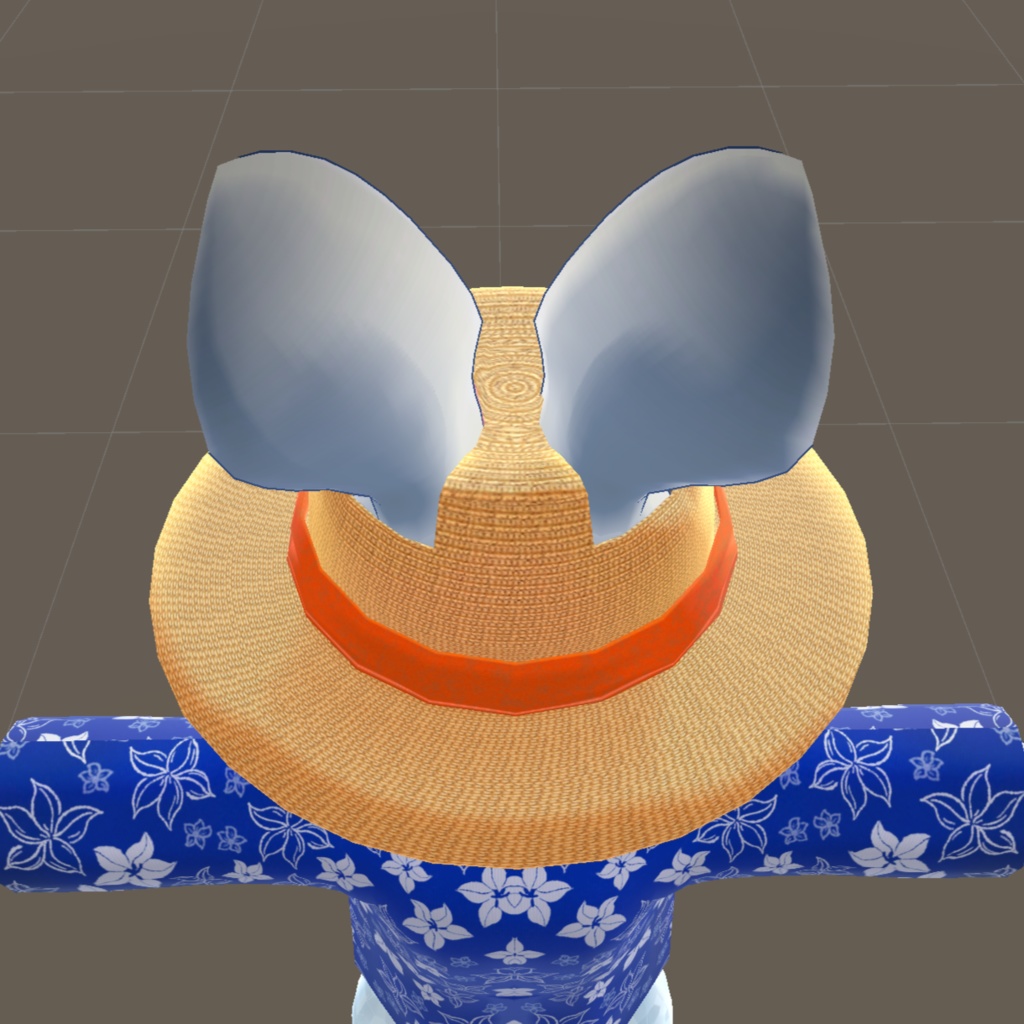 USAUSAサマーコーデ