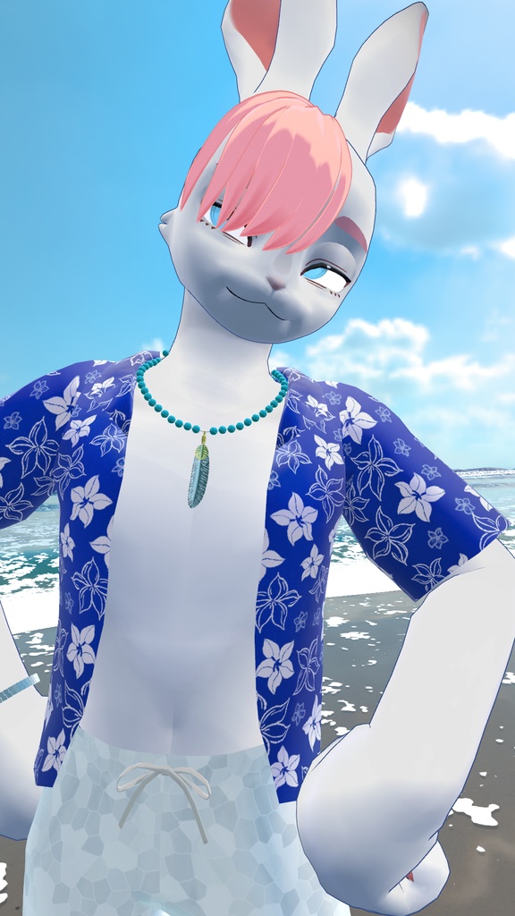 USAUSAサマーコーデ