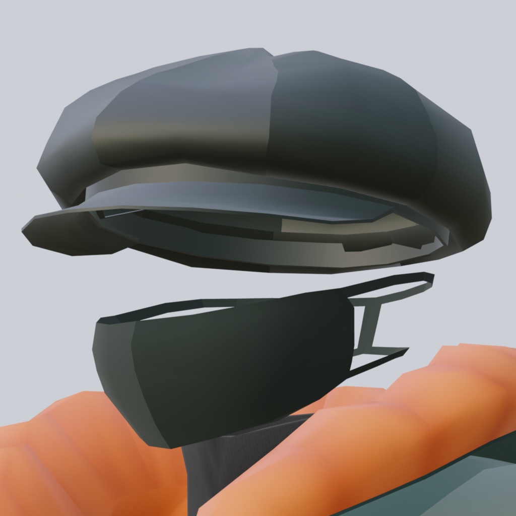 USAUSAウィンターコーデ