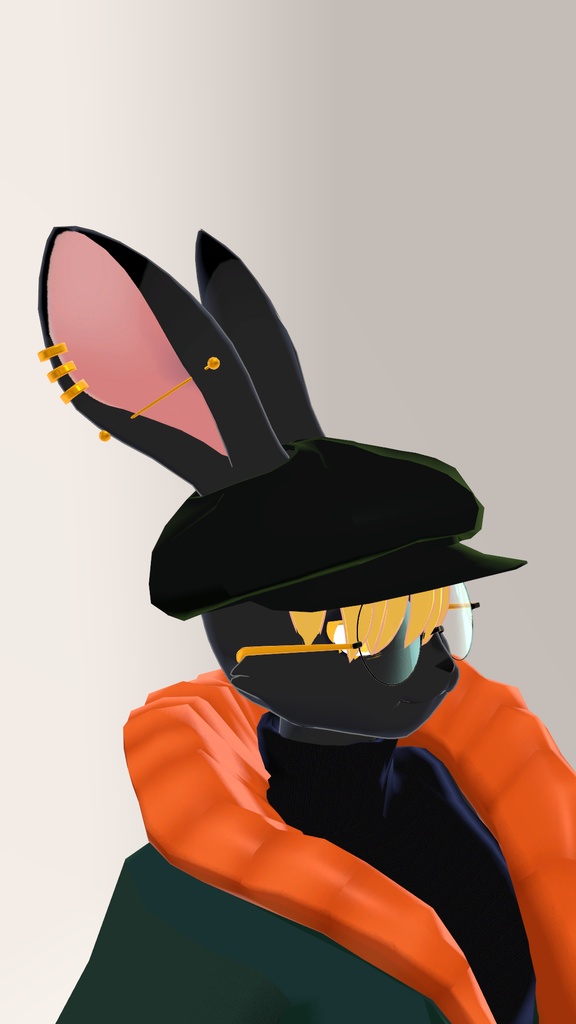 USAUSAウィンターコーデ