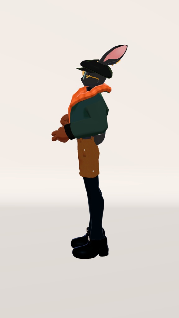 USAUSAウィンターコーデ